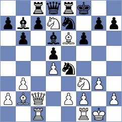 Toniutti - Bacrot (chess.com INT, 2024)