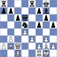 Adams - Metz (Bad Wildbad, 1991)