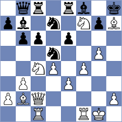 Nemurov - Jakubowska (Chess.com INT, 2020)