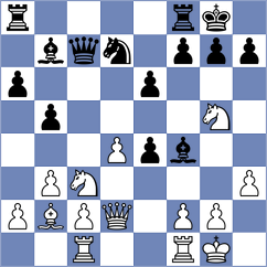 Rylov - Marievsky (Zelenograd, 2013)