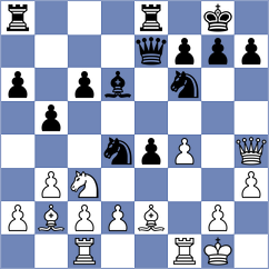 Perez Garcia - Hernando Rodrigo (Badalona, 2000)