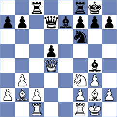 Mamedyarov - Manafov (Baku, 2001)