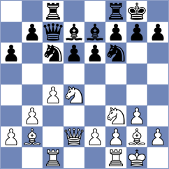 Gelfand - Alekseev (Sochi, 2005)