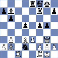Bellahcene - Pozdeev (chess.com INT, 2025)