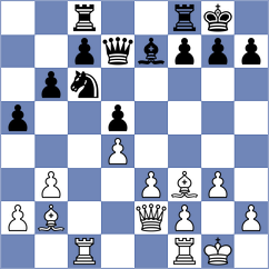 Hoek - Bleazard (Cape Town, 2002)