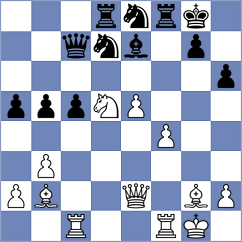 Martinovsky - Raymer (Victoria, 2005)