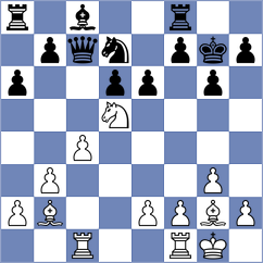 Pulpan - Palmer (chess.com INT, 2023)