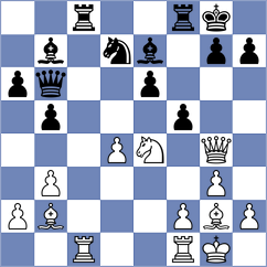 Andersen - Rewitz (Ballerup, 2015)