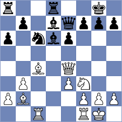 Davies - Haba (Prague CZE, 2025)