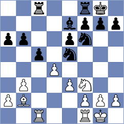 Jing - Maksimenko (New York USA, 2025)