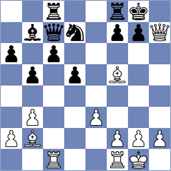 Taylor - Swartz (Durban, 1995)