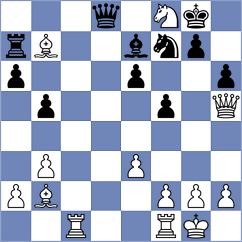 Assylov - Gracia Alvarez (chess.com INT, 2024)