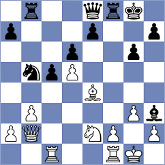 Perez - Larsen (Mondariz, 1996)