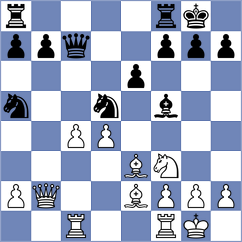 Sokolov - Mordovchenkov (Nizhnij Novgorod, 2011)