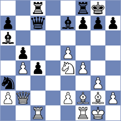 Boyer - Cyborowski (Chotowa POL, 2025)