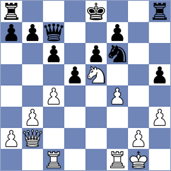 Navas Hernando - Gonzalez Gonzalez (Madrid, 2006)