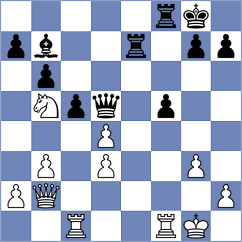 Anderson - Tanggaard (Copenhagen, 1991)