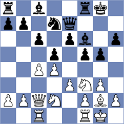 Merker - Fischer (Germany, 1999)