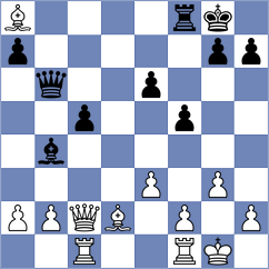 Hagenauer - Krupa (Playchess.com INT, 2004)