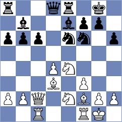Segarra Choe - Alyeksandr (Turin, 2006)