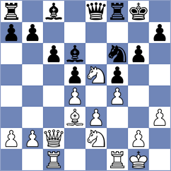 Berenbein - Rodionov (Tula, 2007)