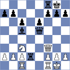 Stander - Venter (Cape Town, 2002)