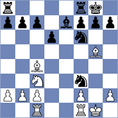 Kay - Borchert (Playchess.com INT, 2008)