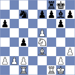 Gorobec - Polischuk (Myrhorod, 2010)
