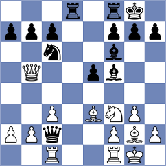 Kuznetsov - Farrakhov (Vidnoe, 2010)