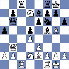 Soto - Lopez Giraldo (Medellin COL, 2024)