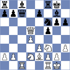 Bilquez - Chandran (Elancourt, 2004)