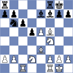 Downham - Thomas (Torquay, 2002)