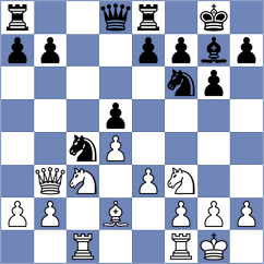 Caceres - Da Silva (Itajai, 2016)