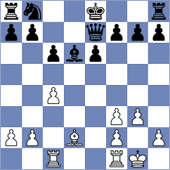 Cordonez Flores - Rodriguez Bolanos (lichess.org INT, 2022)