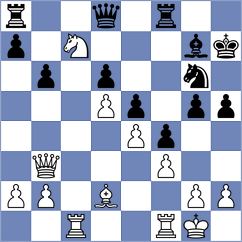Cherednichenko - Klimaszewski (Mysliborz, 2007)