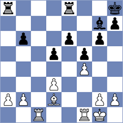 Berago - Peycheva (FIDE Online Arena INT, 2024)