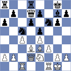 Morales Neyra - Fauci (Montevideo URU, 2025)