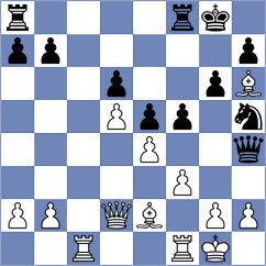 Figueroa Morales - Montero (Linares, 2000)