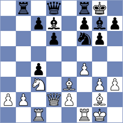 Kalinichev - Goldenberg (Montreal, 2000)