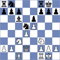 Estremera Panos - Chaves Perez (Burgas, 1999)