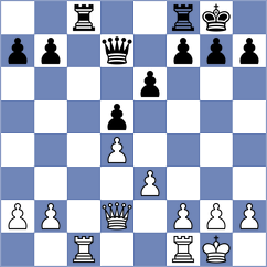 Samul - Cieslawska (Augustow, 1997)
