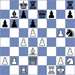 Salgado San Martin - Clark Munoz (Coronel, 2015)
