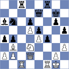 Araujo Ortega - Castro Loarte (Chess.com INT, 2020)