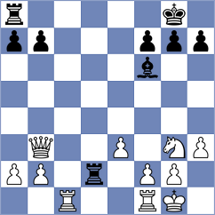 Vega Castaneda - Mayaud (chess.com INT, 2025)
