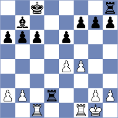 Lopez Mateo - Jimenez Bernal (Albacete, 1994)