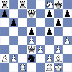 Medina - Hernandez Leon (chess.com INT, 2025)