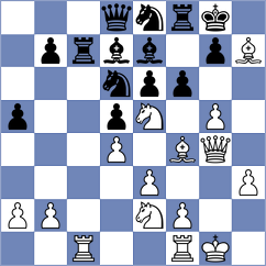 Koehl - Glodowski (Lauenburg, 2009)