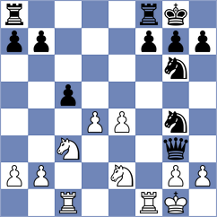 Abbott - Spiller (Exmouth, 2000)
