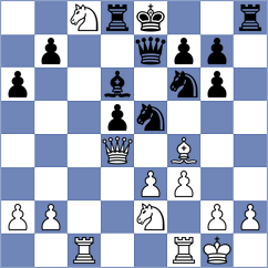 Flear - Ortega (Prague CZE, 2025)