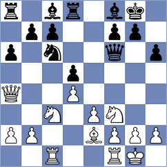 Groffen - Bosman (Netherlands NED, 2022)